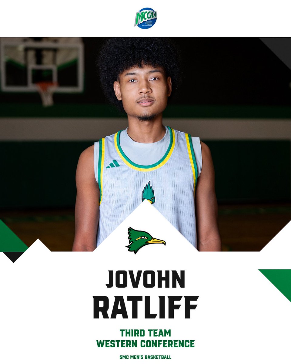 SMC Athletics tweet media