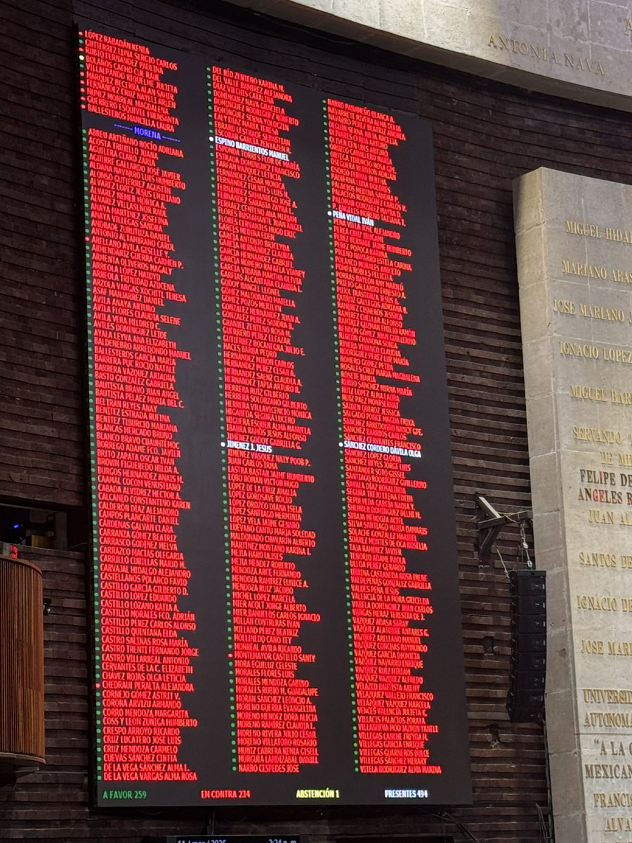 Laura Brugés tweet media