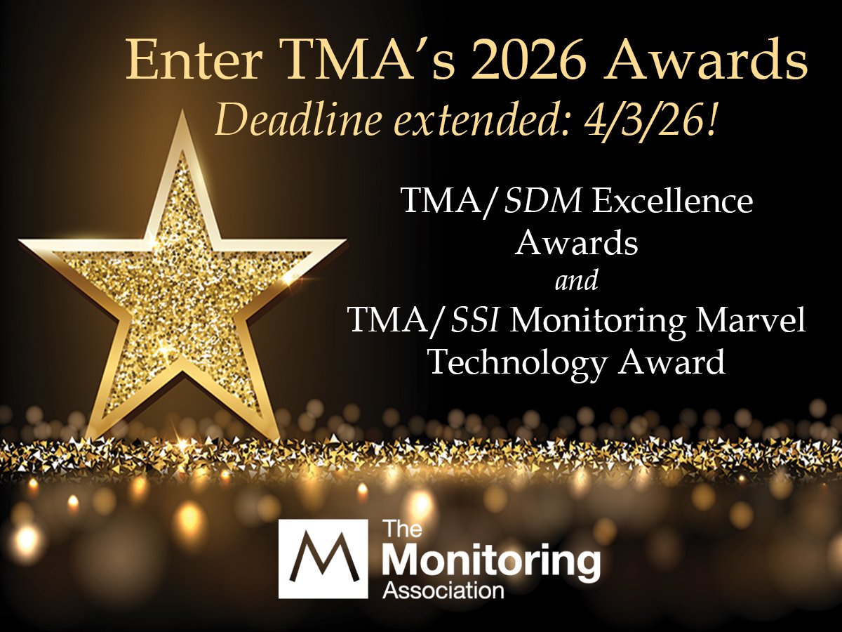 The Monitoring Assoc tweet media