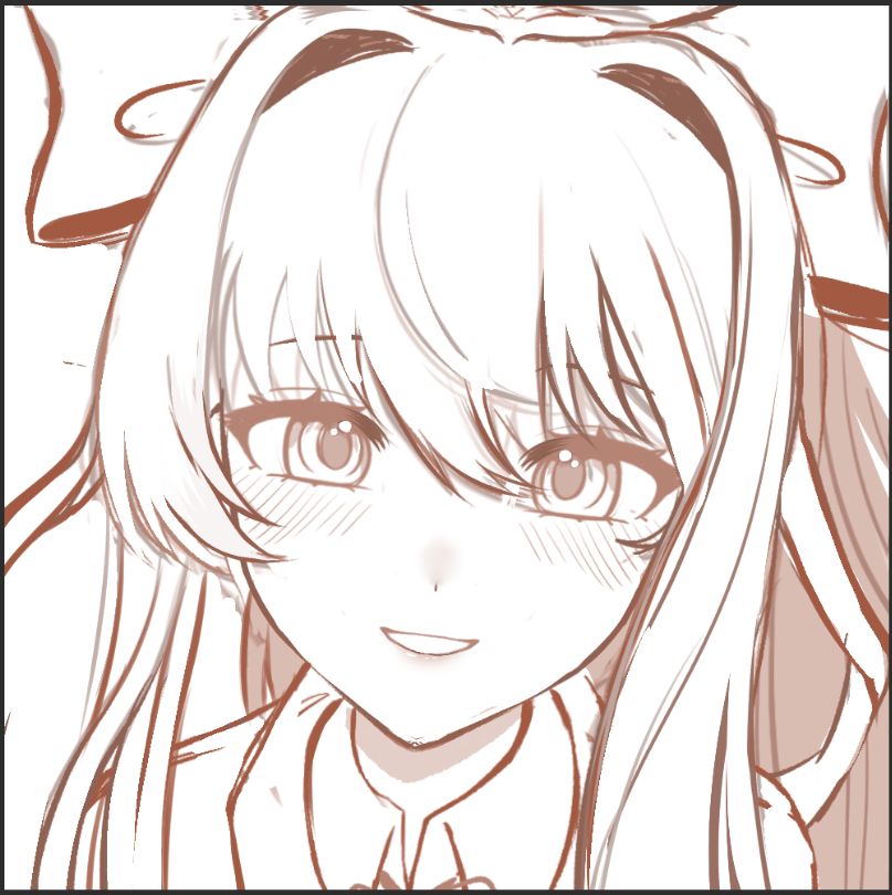 Kyonaii_13's tweet photo. testing if the algorithm likes the dokis🩵
wip https://t.co/gZKLhAl0IB