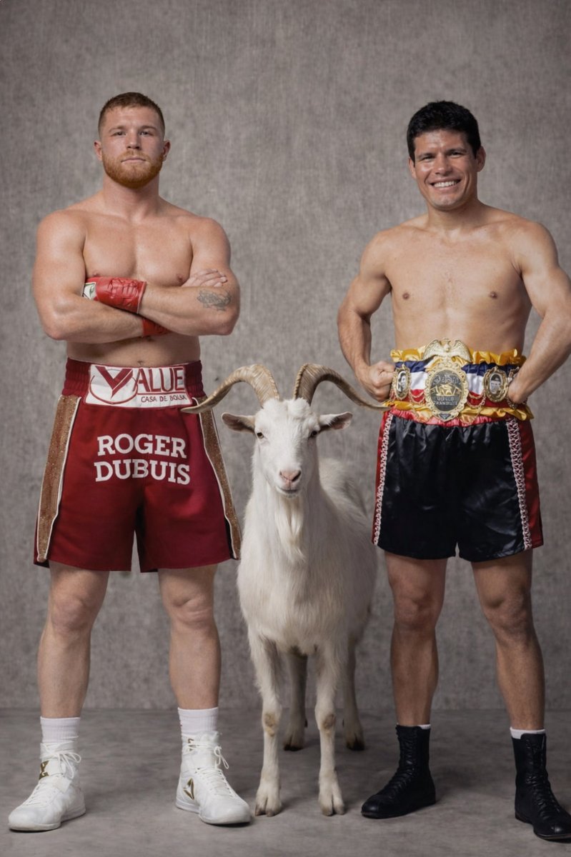 INEVITABLE/DBLOCK🎙️🥊 tweet media