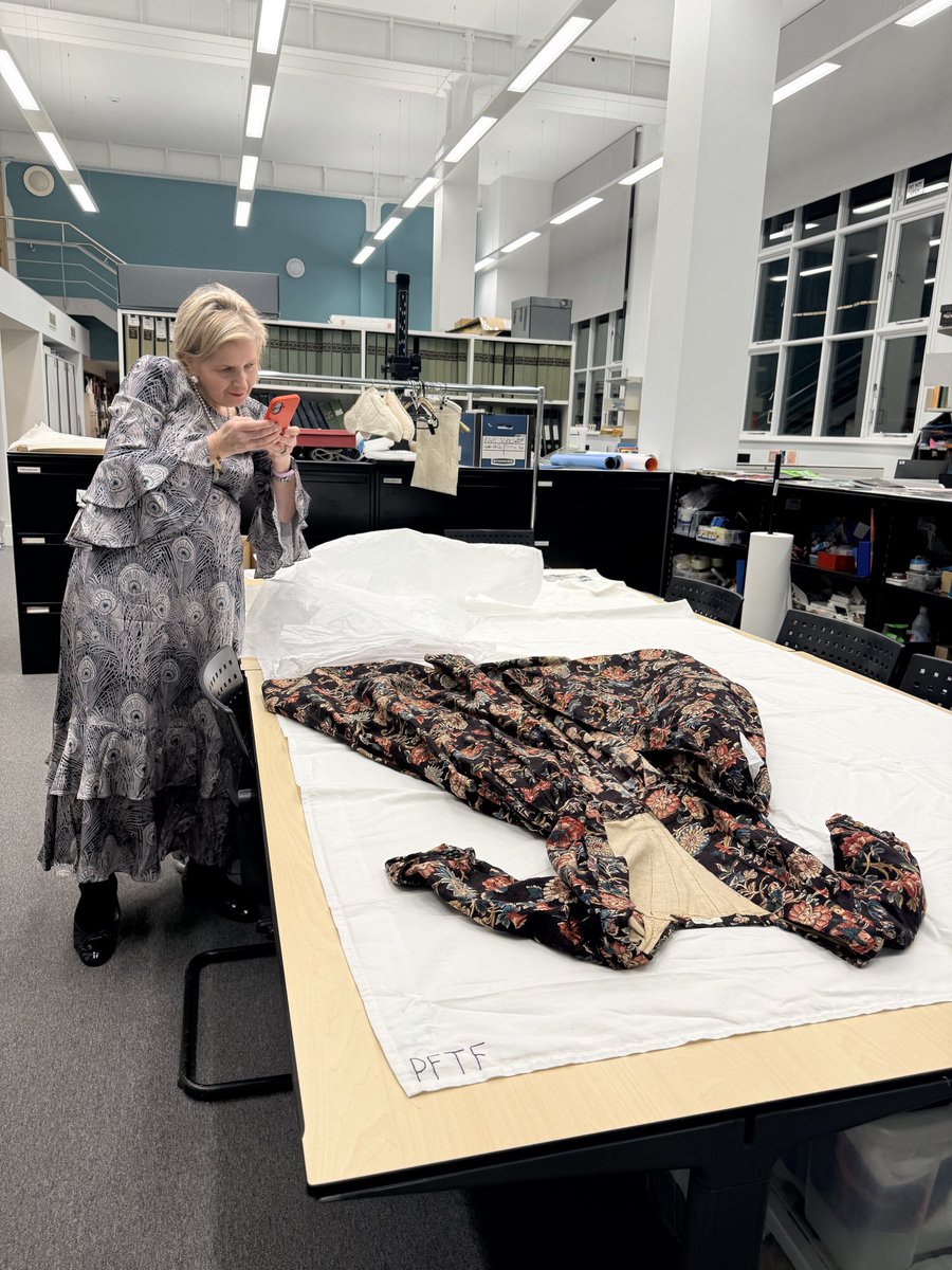 Donna Ockenden FRSA, Hon DLitt Hon DSci tweet media