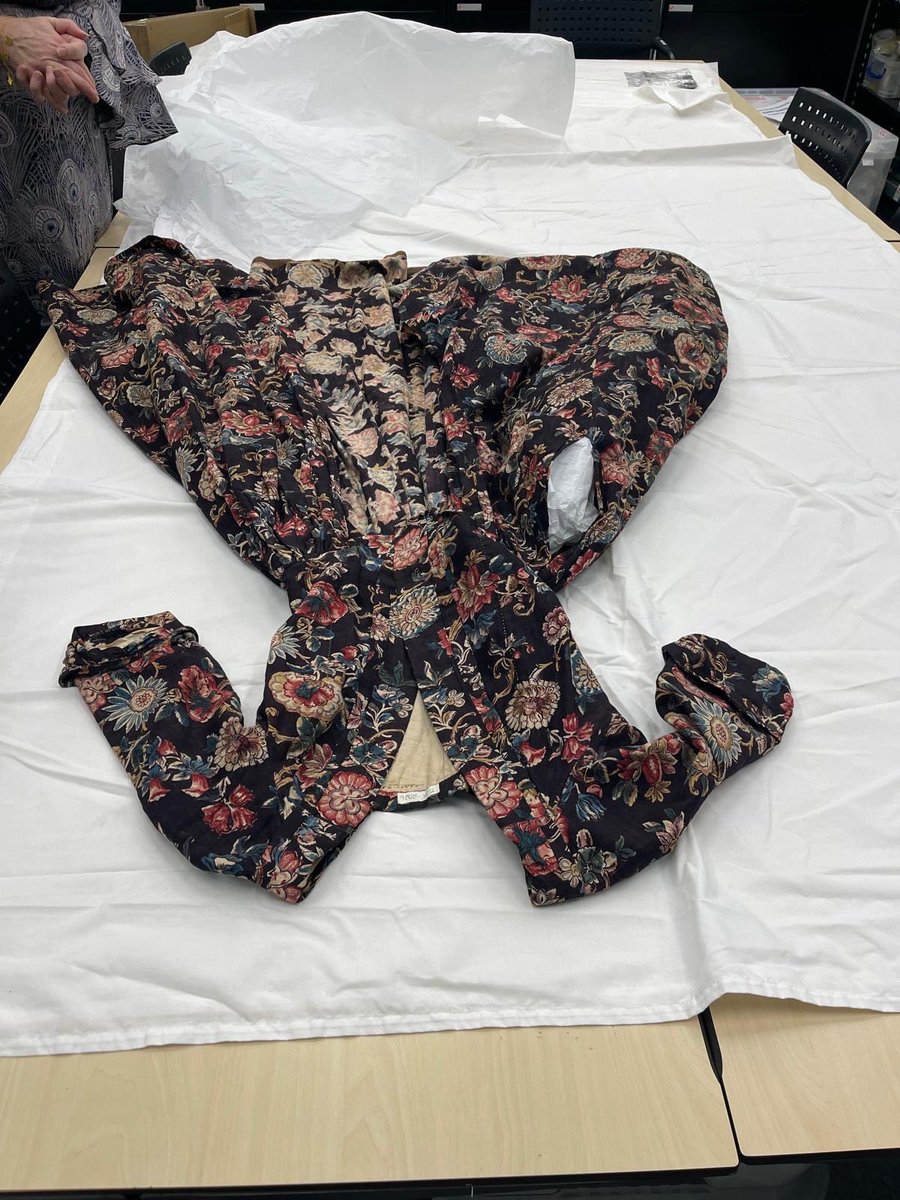 Donna Ockenden FRSA, Hon DLitt Hon DSci tweet media