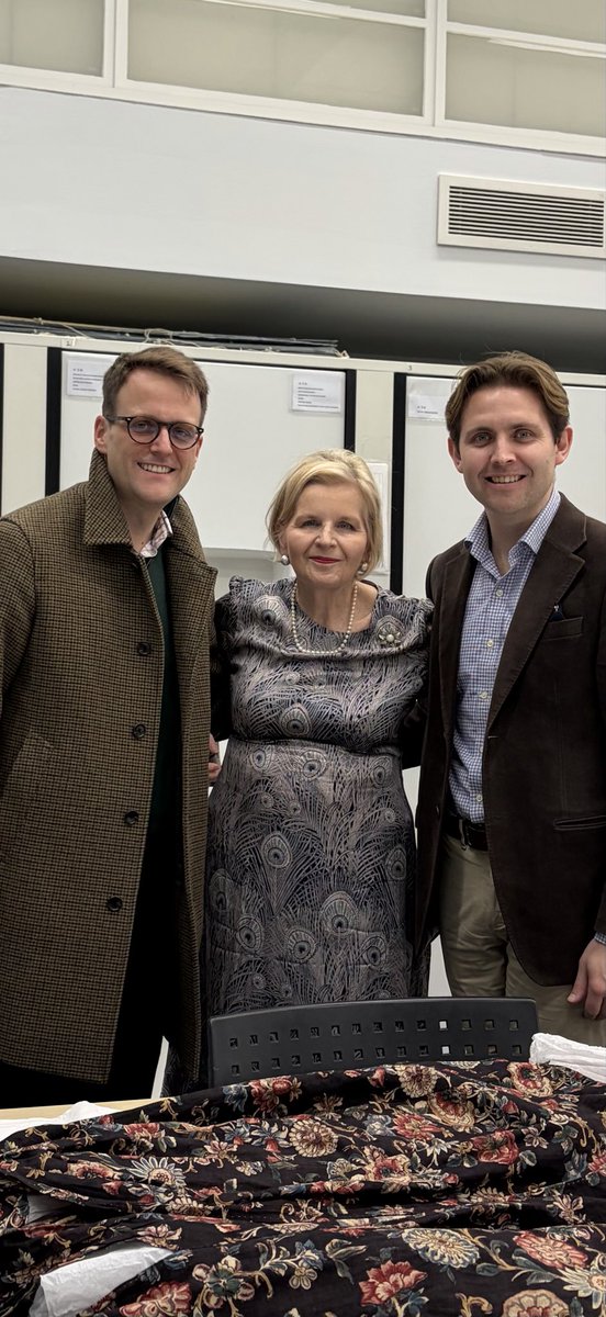 Donna Ockenden FRSA, Hon DLitt Hon DSci tweet media