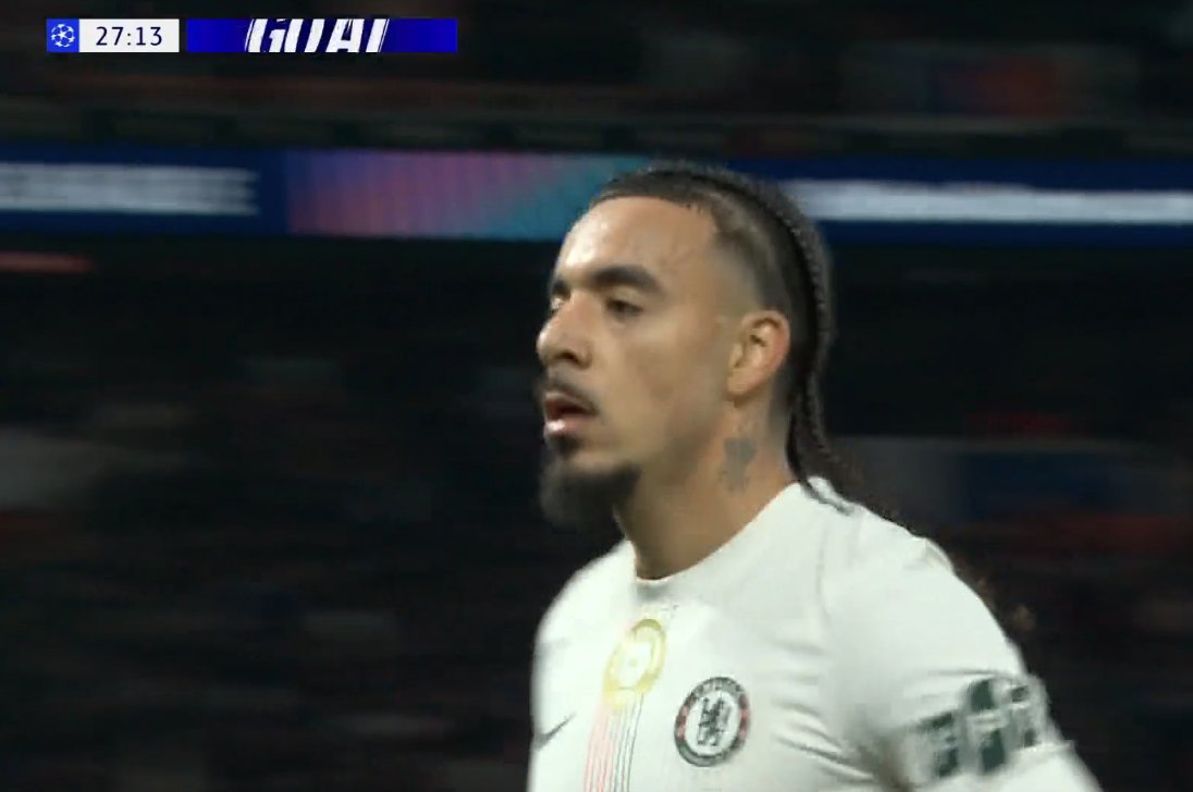 The Touchline | 𝐓 tweet media