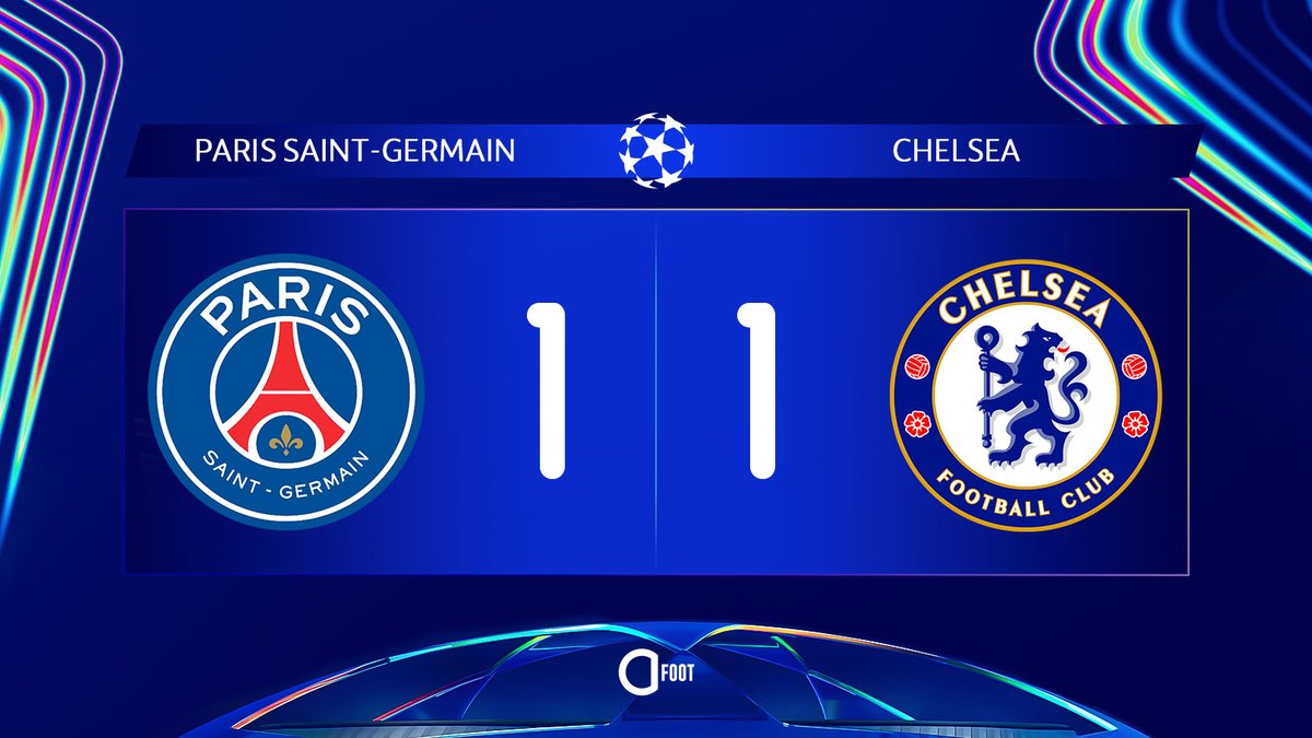 Actu Foot tweet media