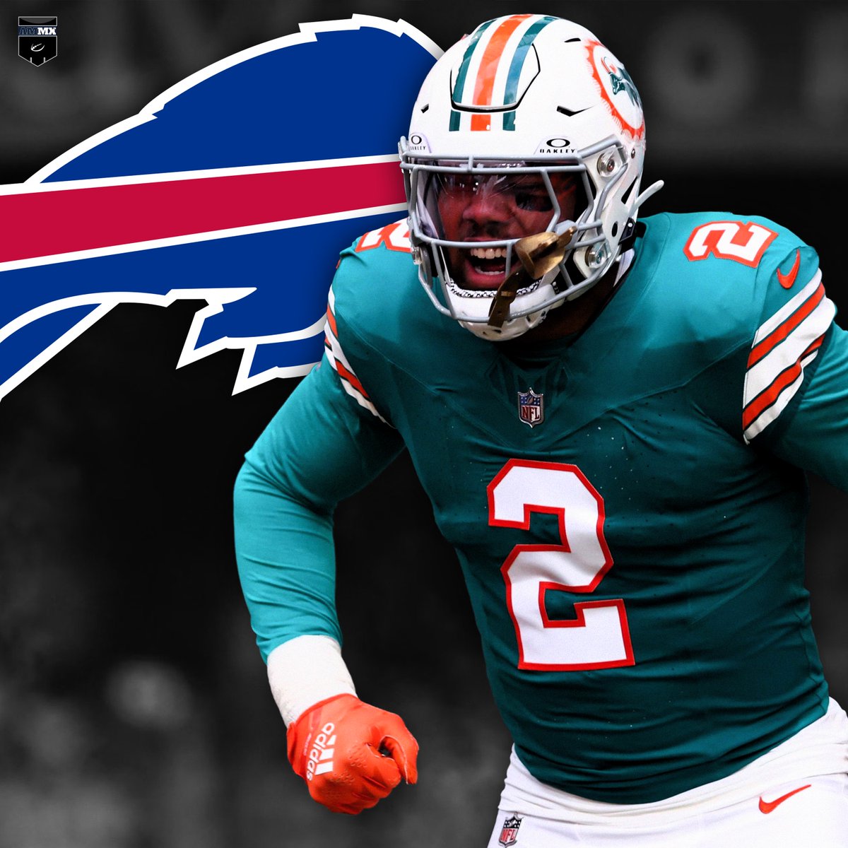 Americano a lo Mexicano tweet media