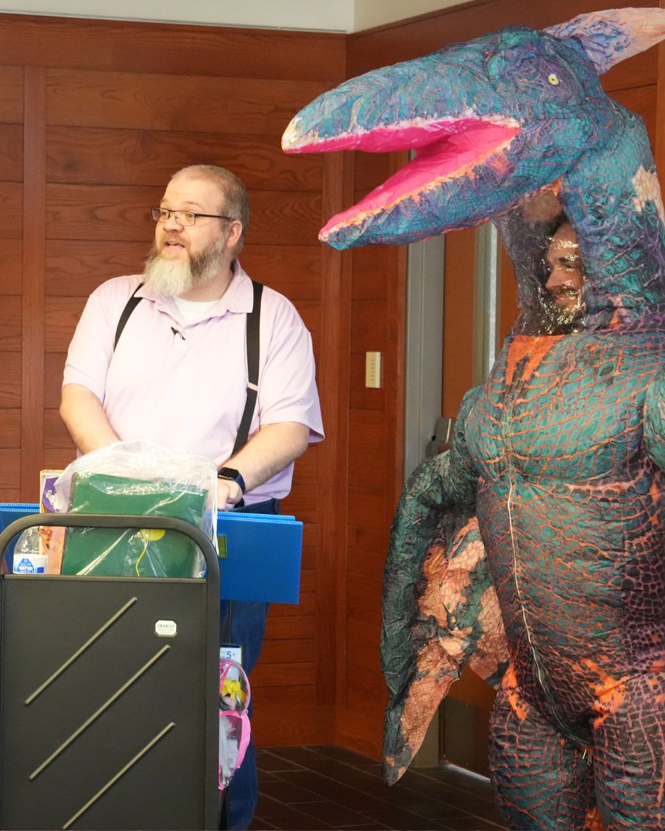 Mississippi Library Commission tweet media