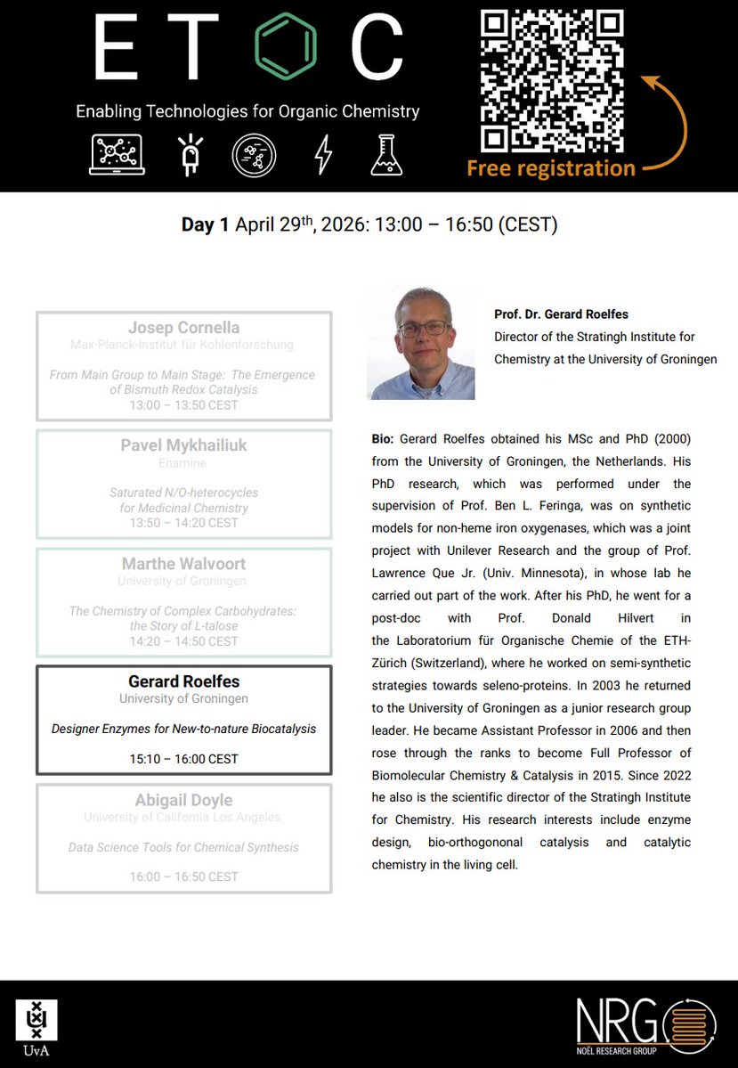 ETOC Symposium tweet media