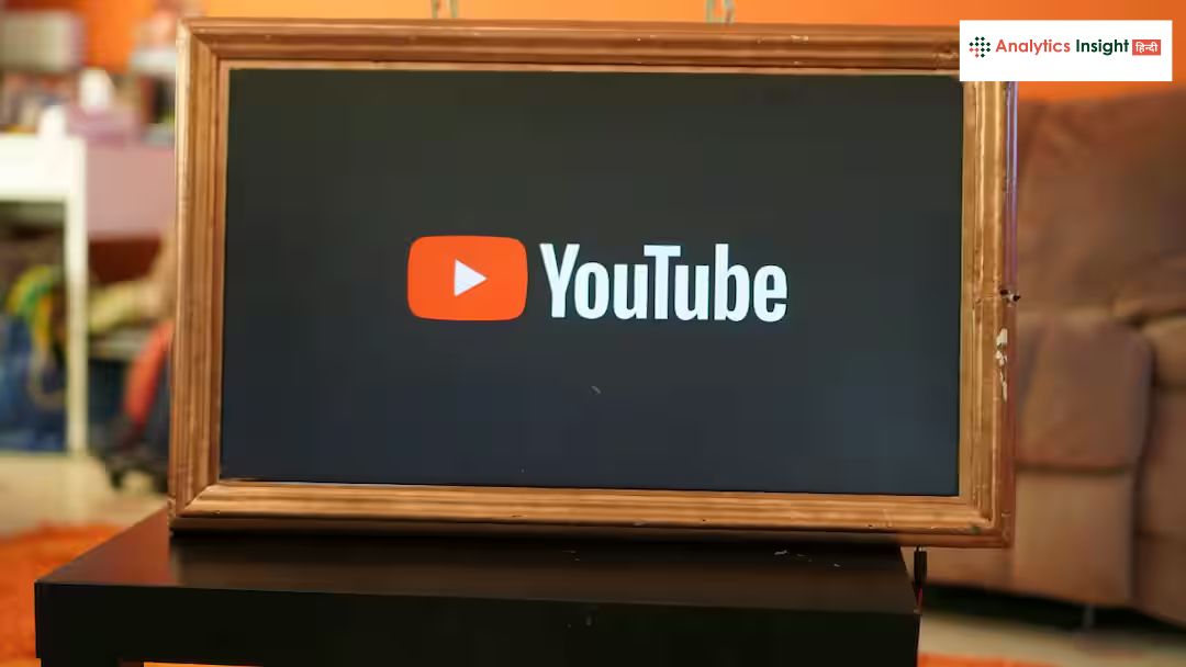 analyticsinme's tweet image. फर्जी वीडियो पर लगाम, 𝗬𝗼𝘂𝗧𝘂𝗯𝗲 लाया जबरदस्त 𝗔𝗜 टूल 

अब YouTube पर फर्जी वीडियो पहचानना होगा आसान। कंपनी ने AI से लैस नया टूल किया लॉन्च...जानिए कैसे करेगा फेक कंटेंट, फोटो और वीडियो को डिटेक्शन।

#YouTubeAI #DeepfakeDetection #AITechnology #DigitalSafety #TechNews