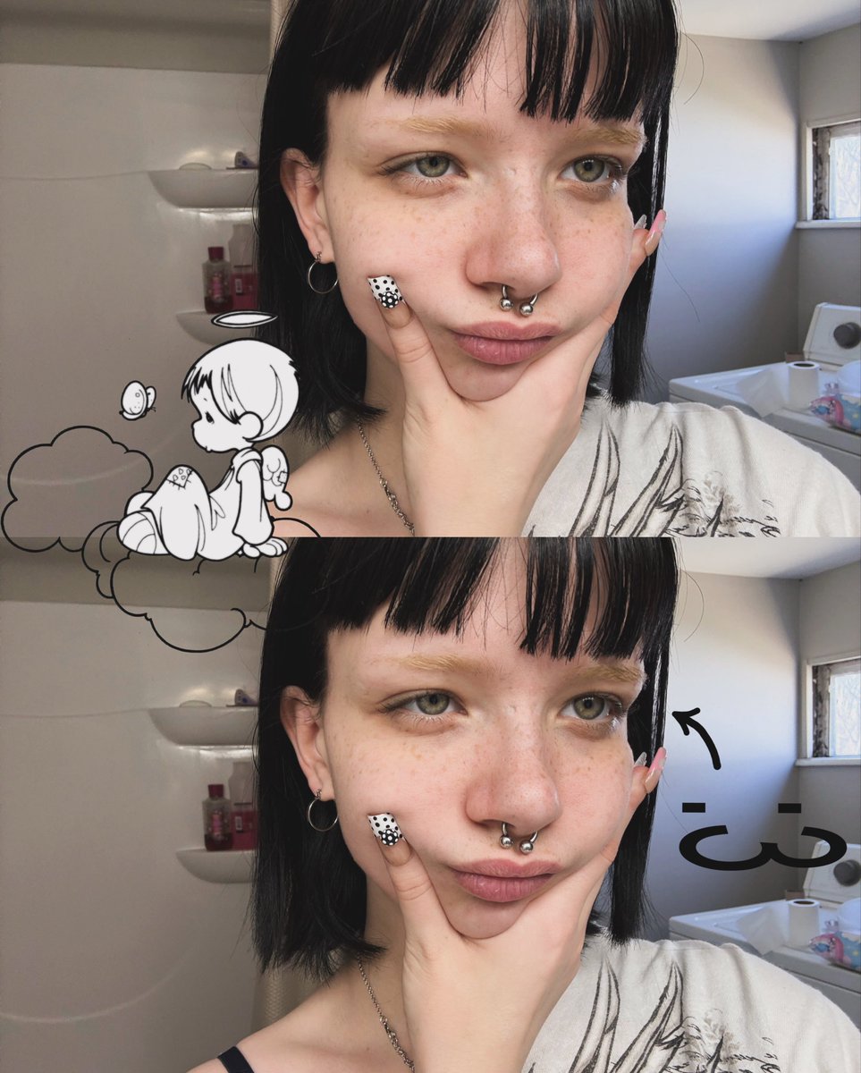 doll 𝜗𝜚 tweet media