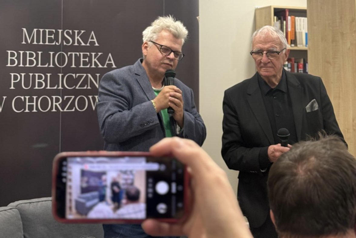 Paweł Czado tweet media