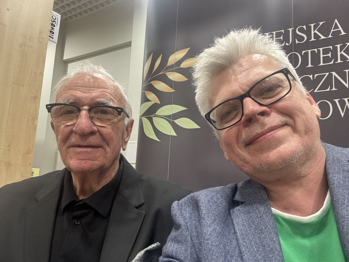 Paweł Czado tweet media