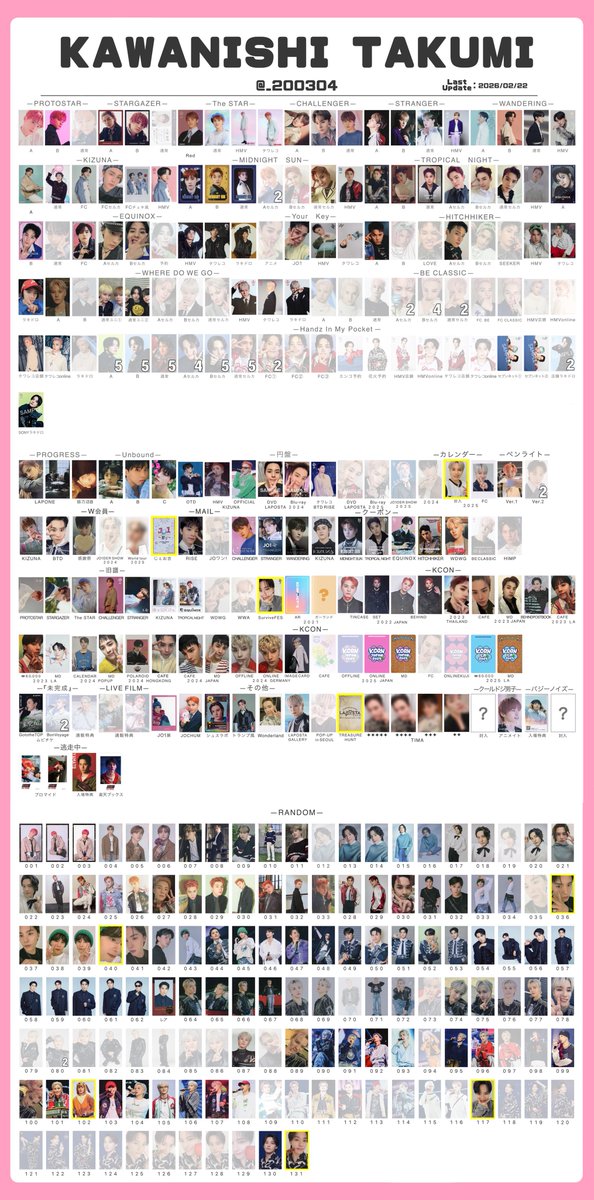 すかい。【取引垢】 tweet media