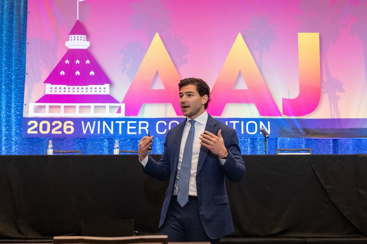epnacusa's tweet image. It was an honor to document the energy at this year's AAJ Winter Convention. Here’s a sneak peek—keep an eye out for the full event recap coming soon!📸 
.
.
.
#photography #epnac #eventphotography #capturedbyepnac #washingtondc #AAJ