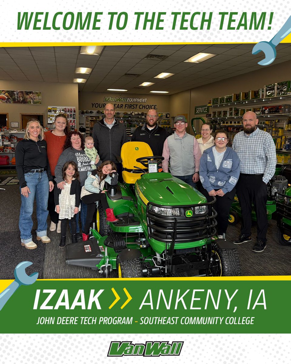 Van Wall tweet media