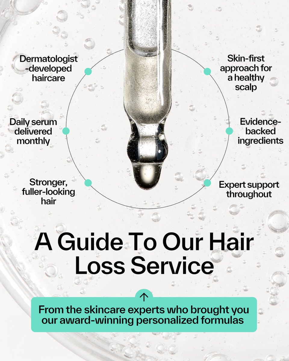 Dermatica tweet media