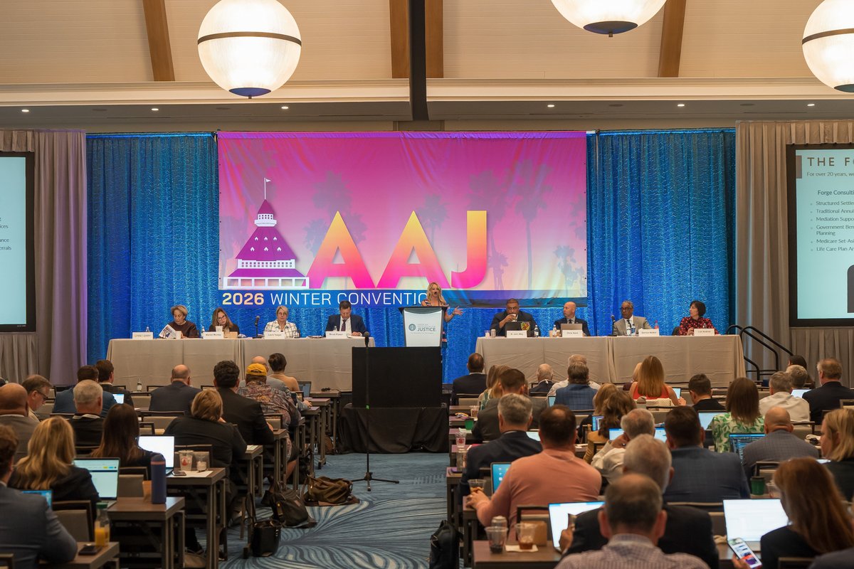 epnacusa's tweet image. It was an honor to document the energy at this year's AAJ Winter Convention. Here’s a sneak peek—keep an eye out for the full event recap coming soon!📸 
.
.
.
#photography #epnac #eventphotography #capturedbyepnac #washingtondc #AAJ