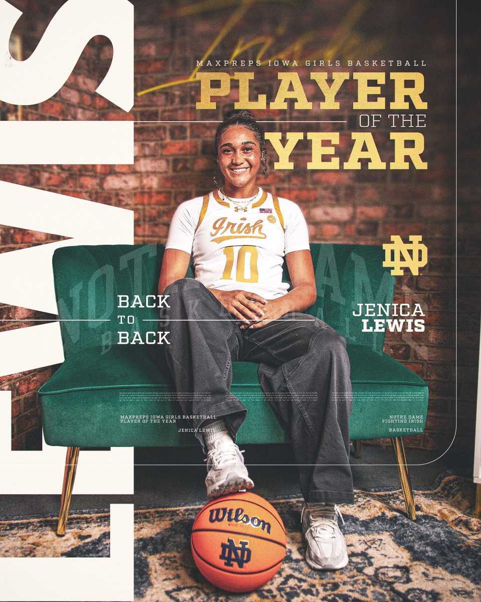 Notre Dame Women's Basketball tweet media