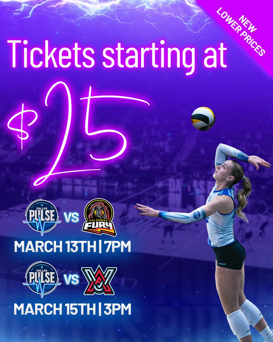 Dallas Pulse tweet media