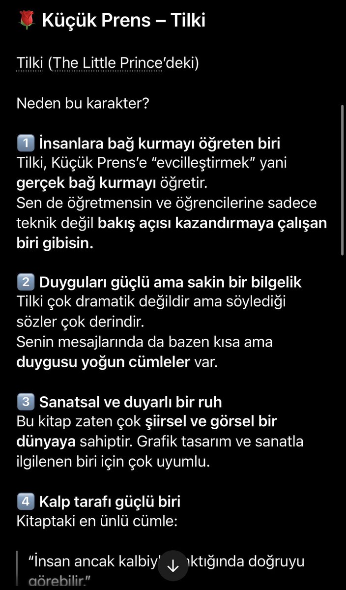 didem_ece's tweet photo. @sivriikalemler 🫅 Tilki 🦊 https://t.co/AsKWVsLcfd