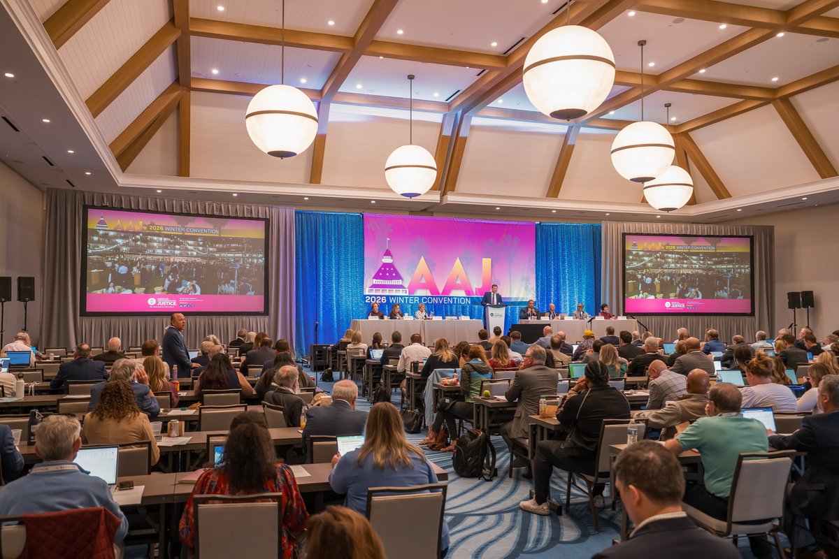 epnacusa's tweet image. It was an honor to document the energy at this year's AAJ Winter Convention. Here’s a sneak peek—keep an eye out for the full event recap coming soon!📸 
.
.
.
#photography #epnac #eventphotography #capturedbyepnac #washingtondc #AAJ