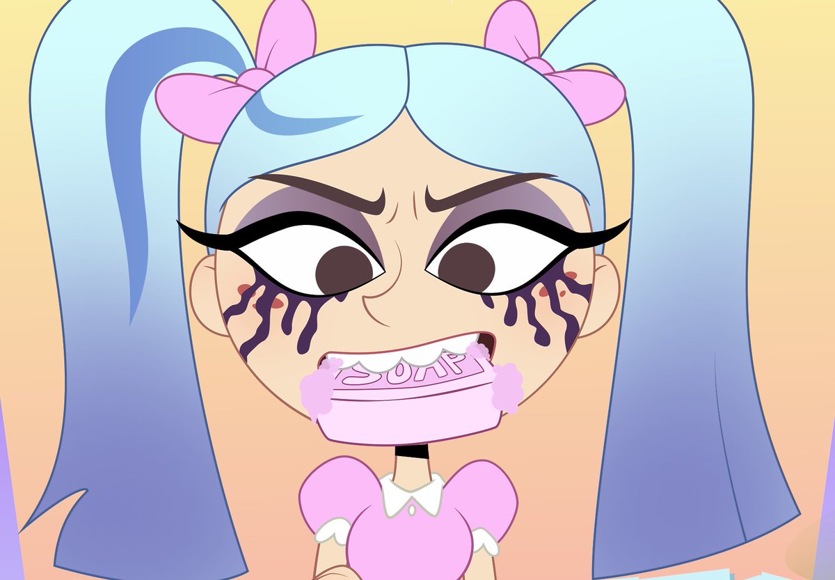 ToonBabifier tweet media