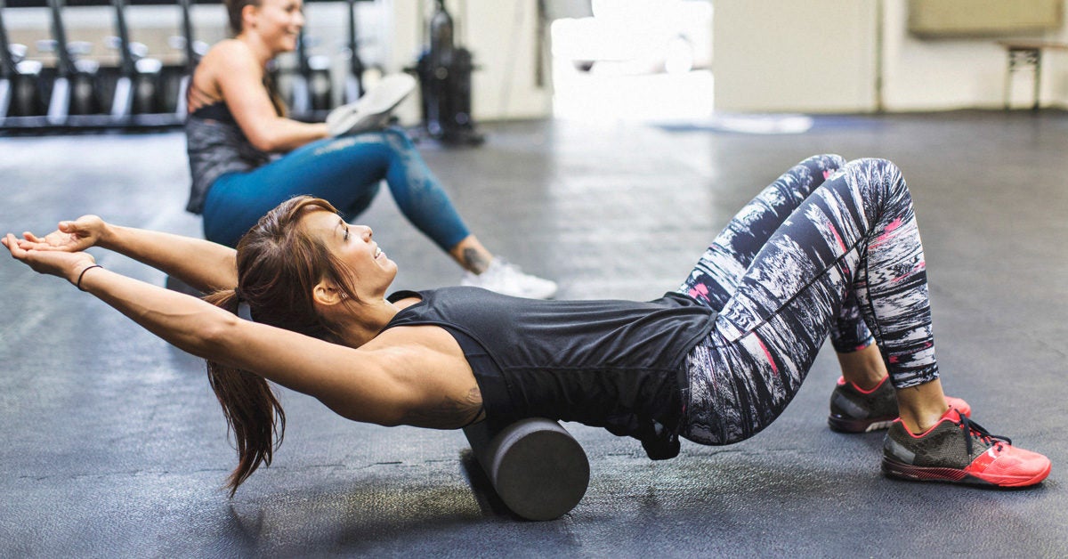 FitnessHacks101's tweet image. 9 Foam Rolling Moves That’ll Remove Every Bit of Stress in Your Body healthline.com/health/fitness… 

#FoamRolling #FitnessTips #SelfCare #MuscleRecovery #Wellness #StressRelief #HealthyHabits #FitnessHacks #Mobility #WorkoutRecovery