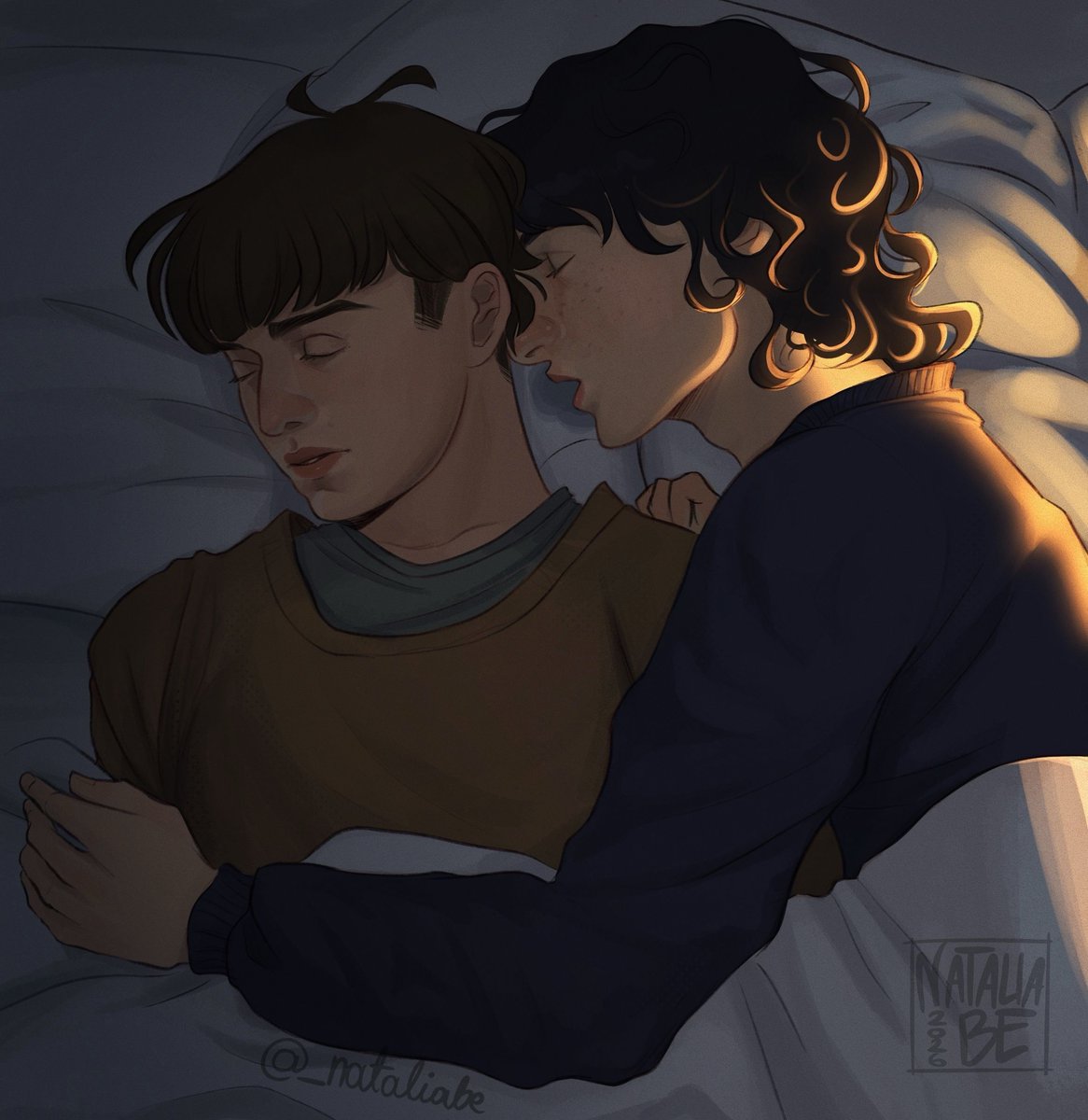 സatalia ✪ commissions are OPEN tweet media