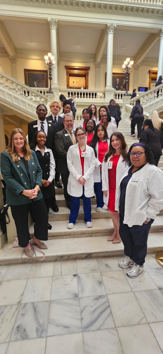 Columbus State University tweet media