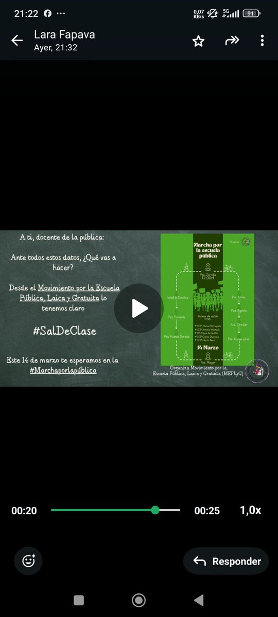 MEPLYG Valladolid tweet media