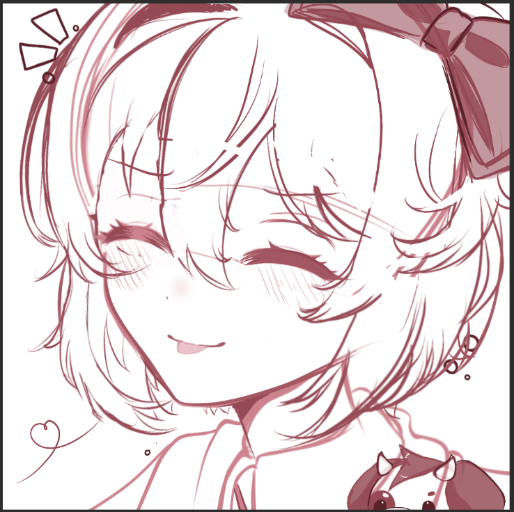 Kyonaii_13's tweet photo. testing if the algorithm likes the dokis🩵
wip https://t.co/gZKLhAl0IB