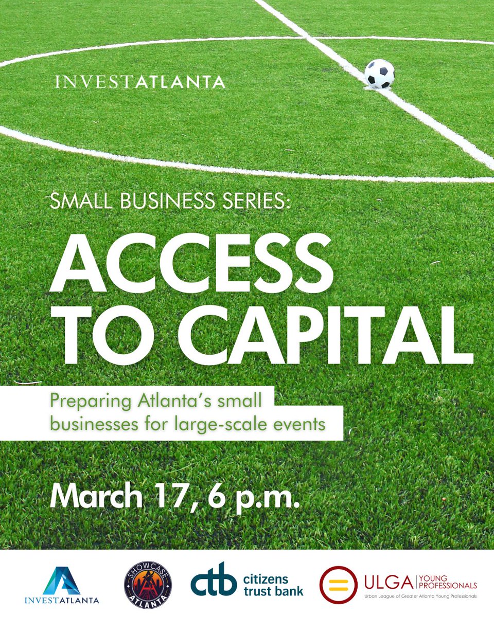 Invest Atlanta tweet media