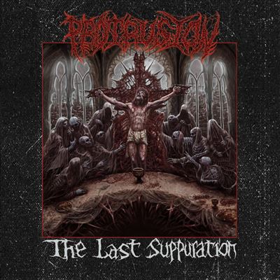 metal_it's tweet photo. PROTRUSION, ascolta in streaming tutto il debut album 'The Last Suppuration' #protrusion: https://t.co/nRIEWFFwWd https://t.co/wXGreFVCXX