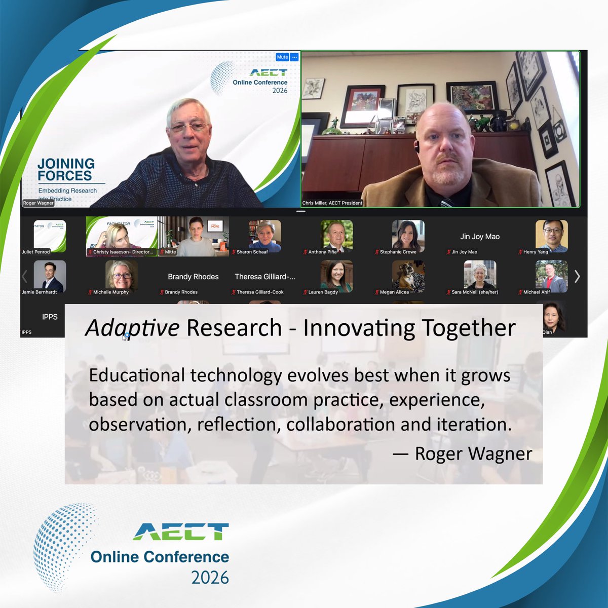 ✵ AECT ✵ tweet media