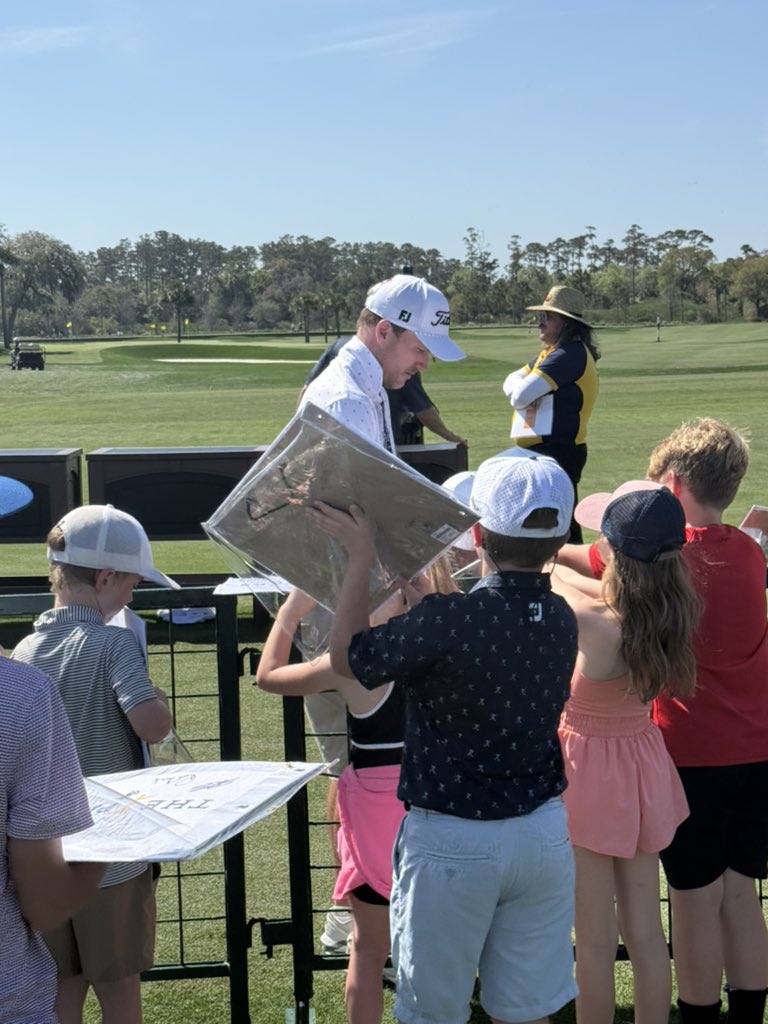 Brandon Evans tweet media