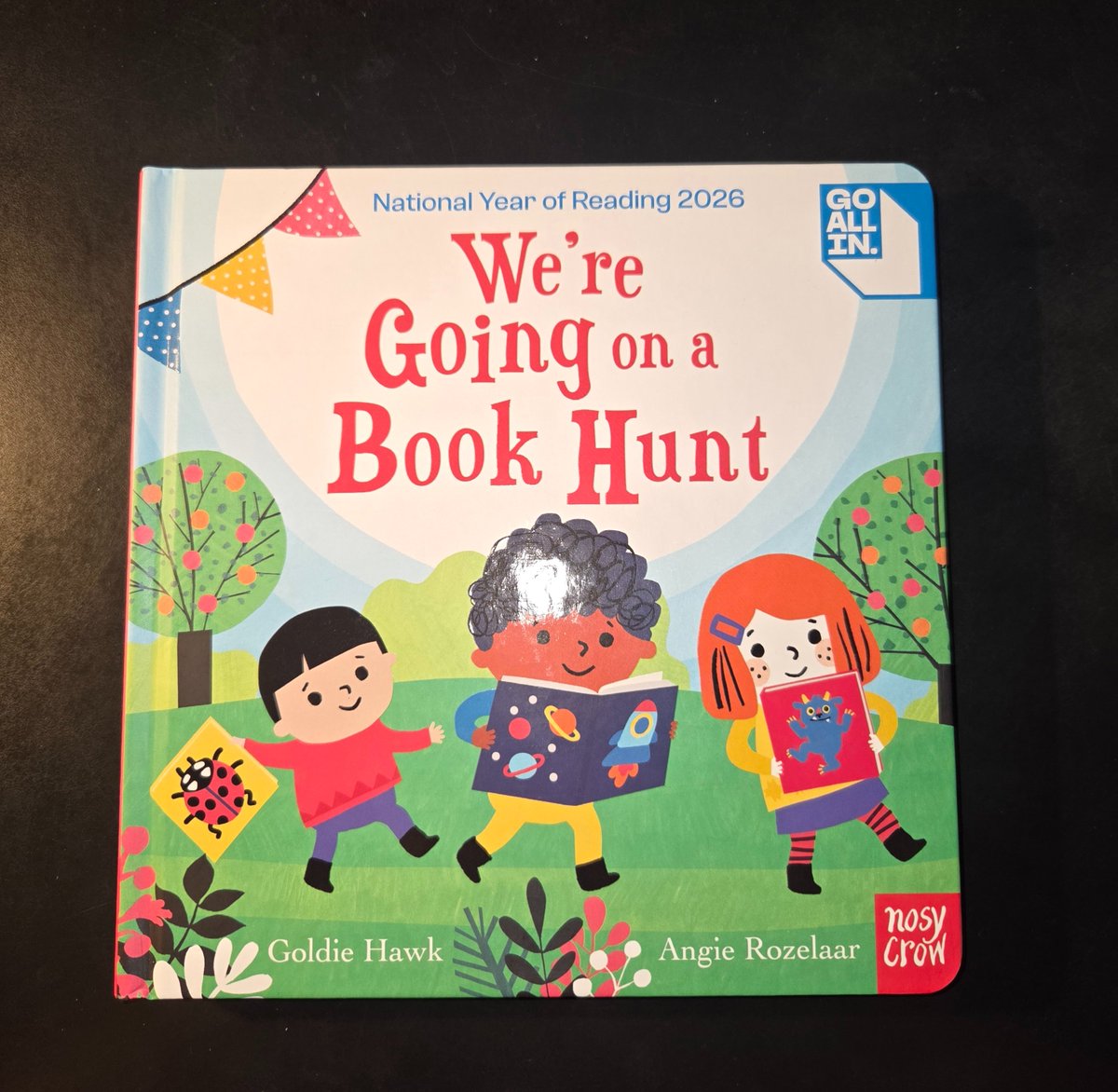 Barbara Band tweet media