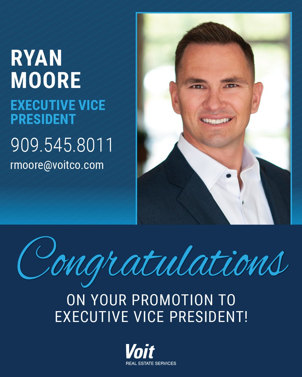 Voit Real Estate Services tweet media