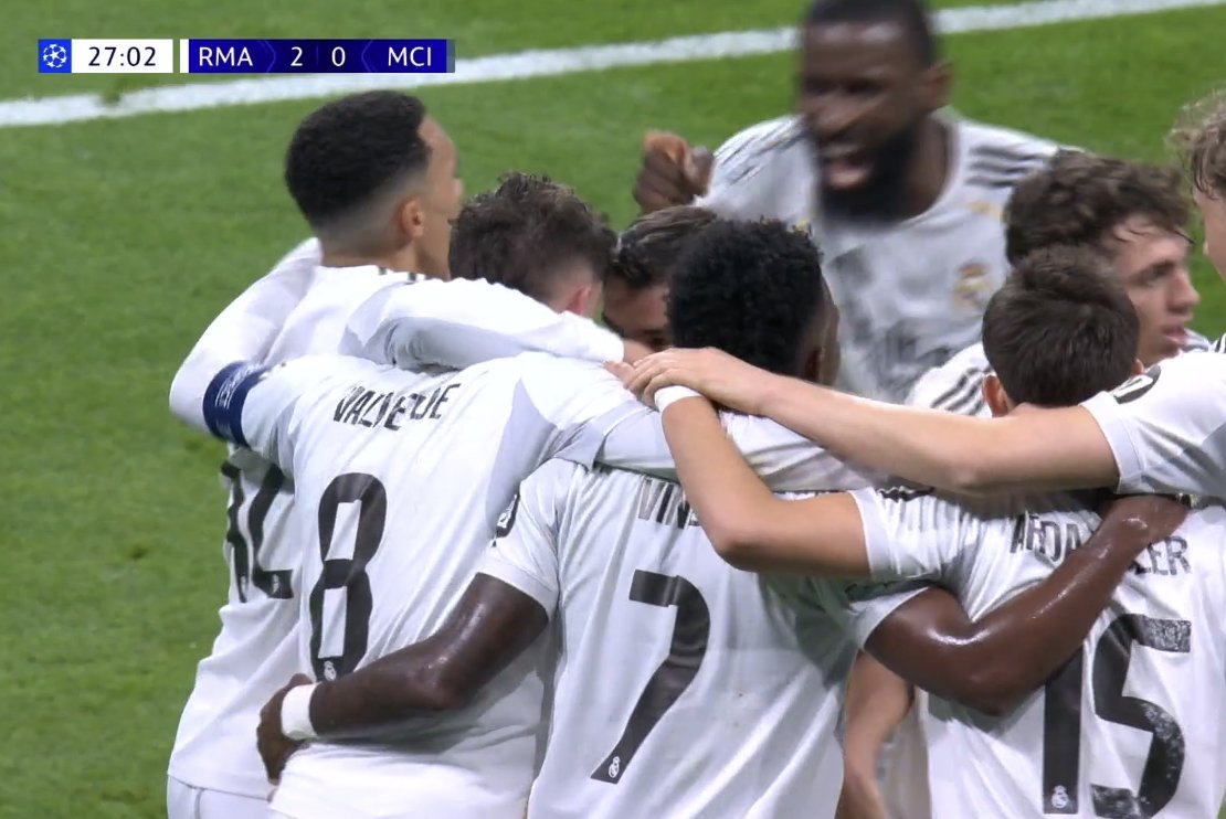 The Touchline | 𝐓 tweet media