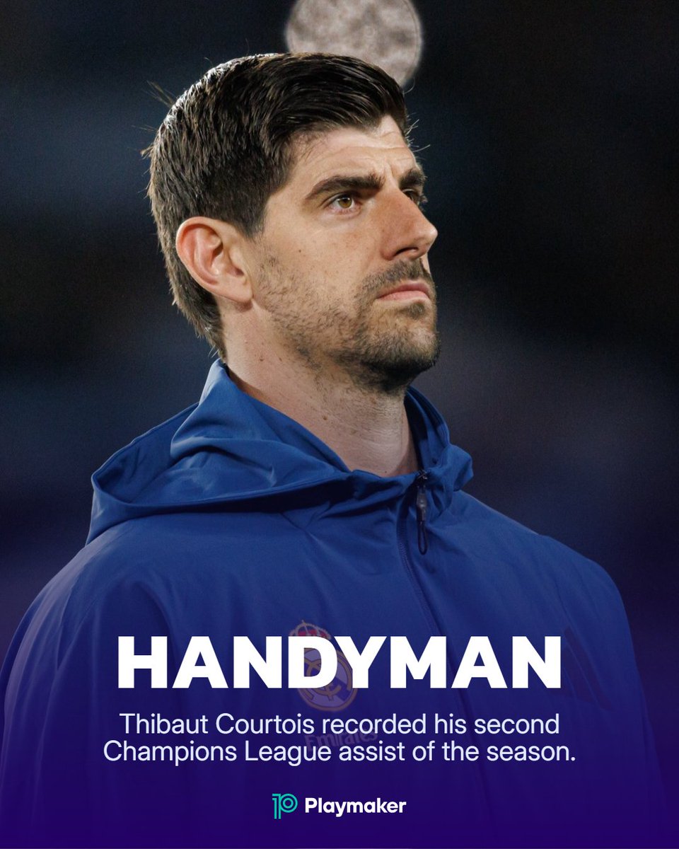 playmakerstats tweet media