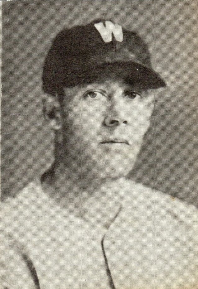 Every Senators/Twins player ever tweet media