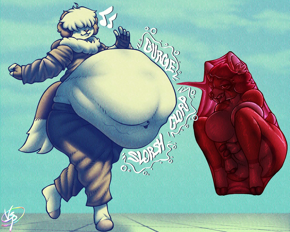 🔞Veggie🔞 tweet media