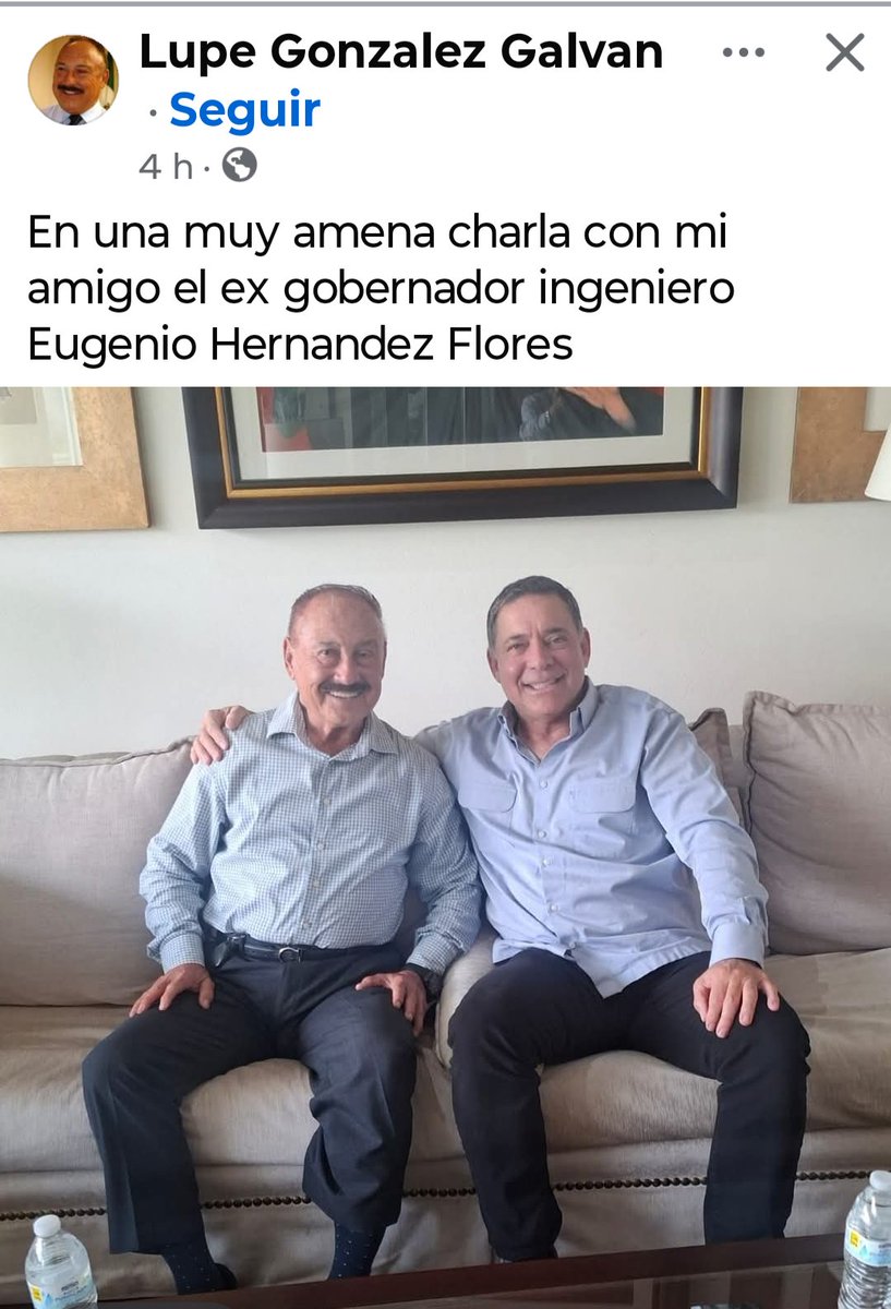 Carlos Fernández tweet media