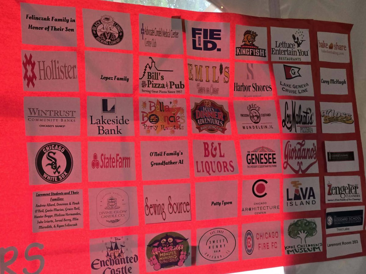 SEDOL Foundation tweet media