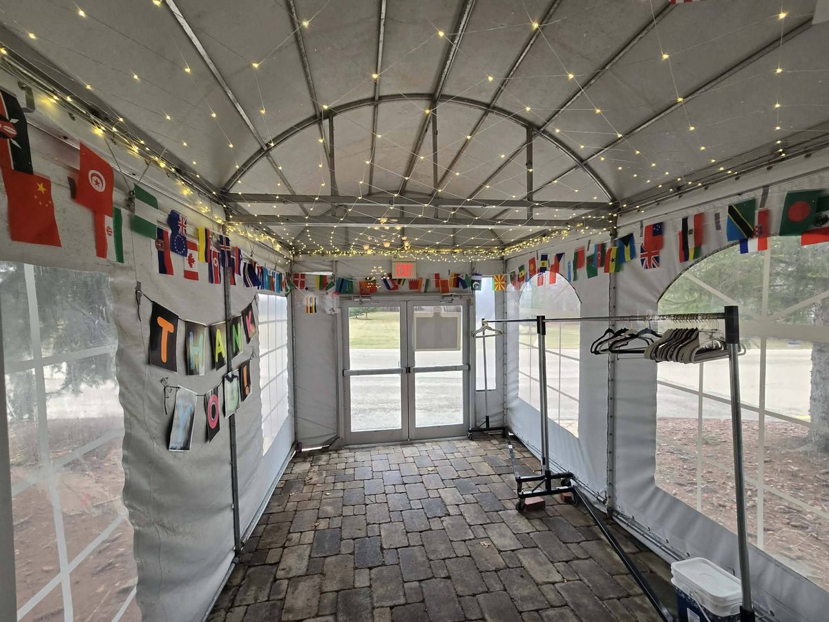 SEDOL Foundation tweet media