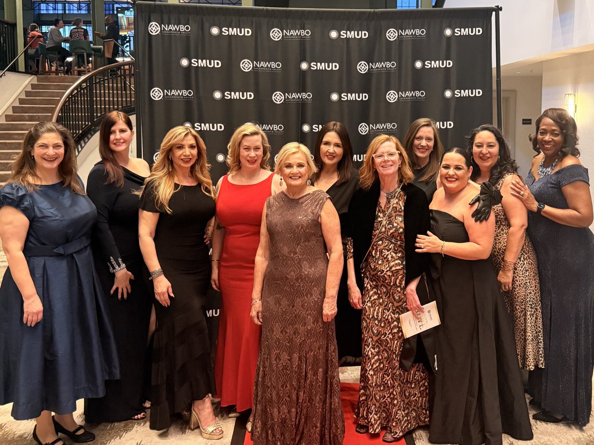LeadershipCalif's tweet photo. Leadership California board members were proud to attend the NAWBO Sacramento Valley 30th Annual Outstanding Women Leaders (OWL) Award Gala, an inspiring event that celebrates exceptional women in Sacramento’s business community.
#Leadershipcalif https://t.co/kWVmFRj0Ec