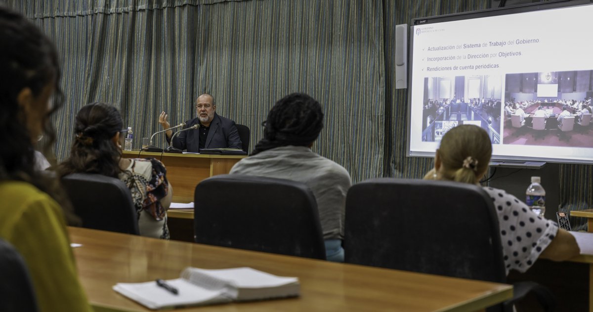 Manuel Marrero Cruz tweet media