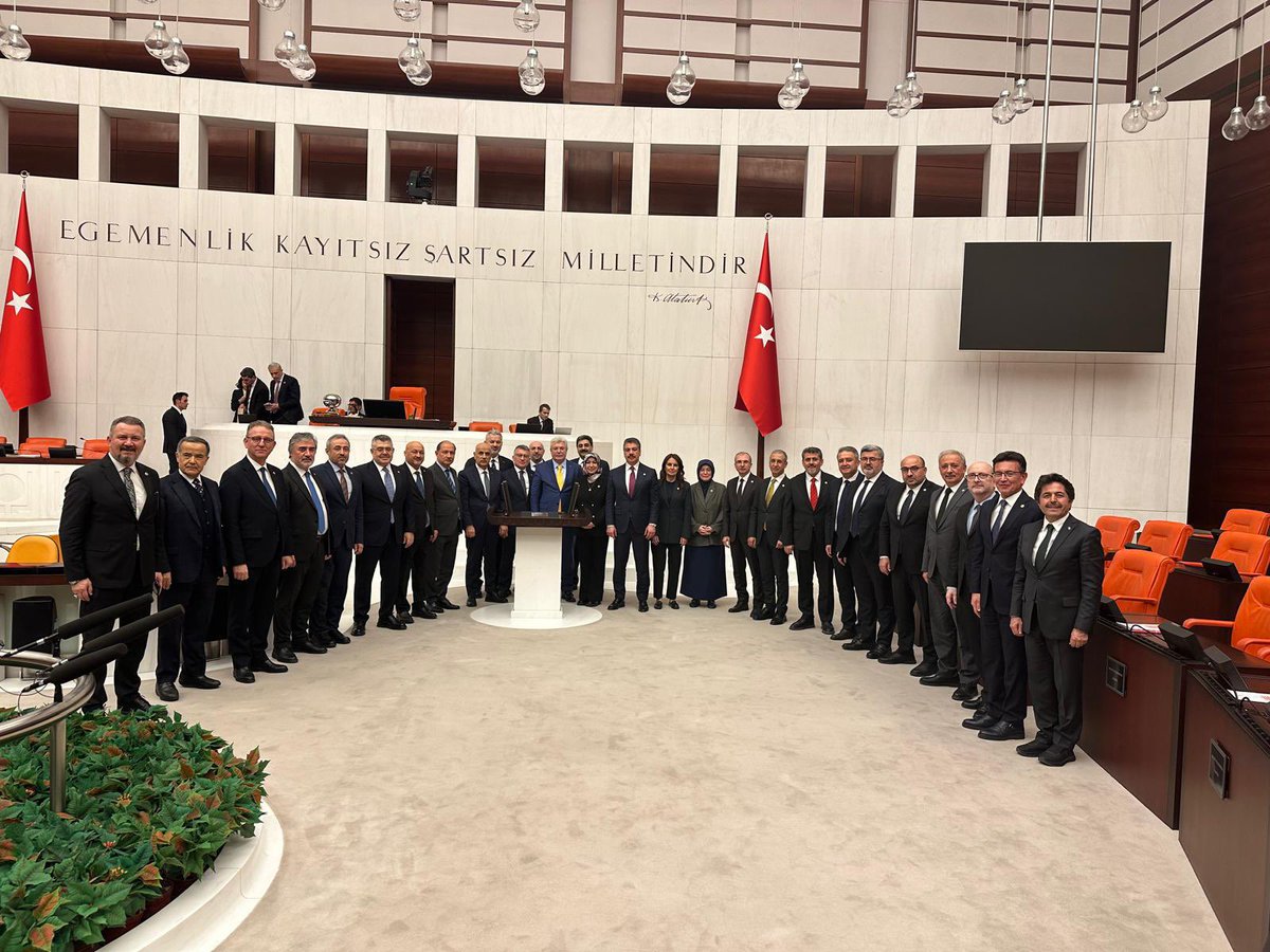 Abdulkadir Polat tweet media