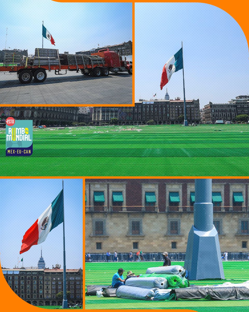 Esto en Línea tweet media