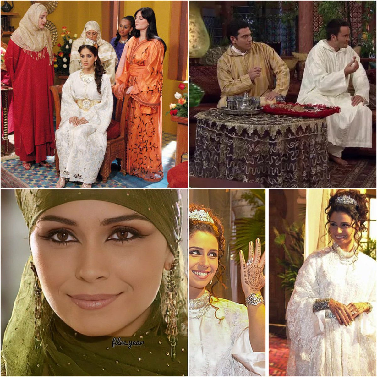 Maroc Archives tweet media